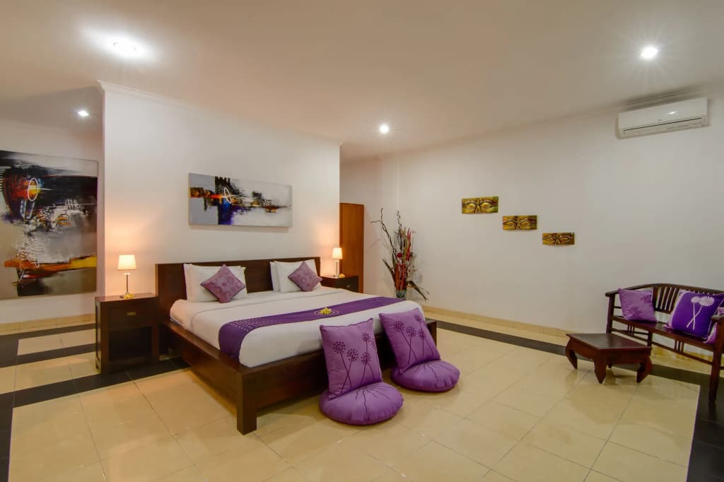 Villa Alleira Seminyak by Best Deals Asia Hospitality - photo 2