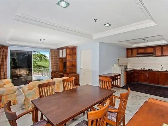 Sanctuary Resort - photo 29