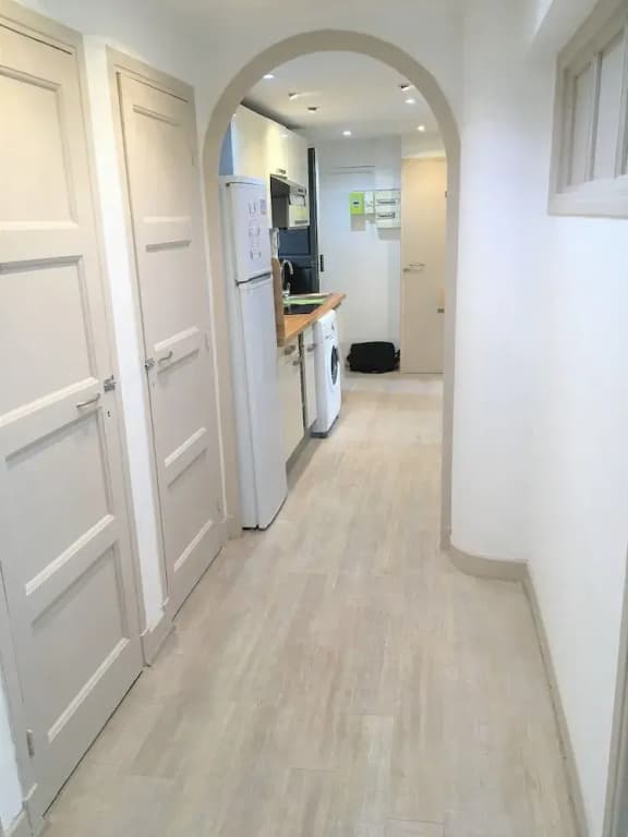 Appartement République Djivas - photo 9