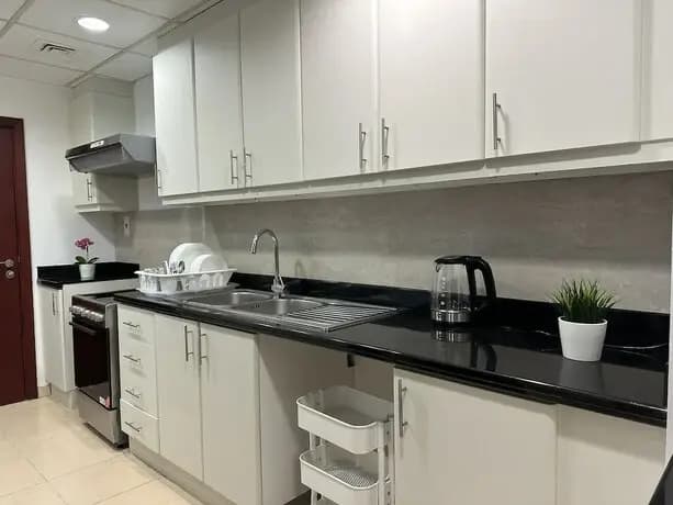 Moonlight Hostel JBR - photo 14