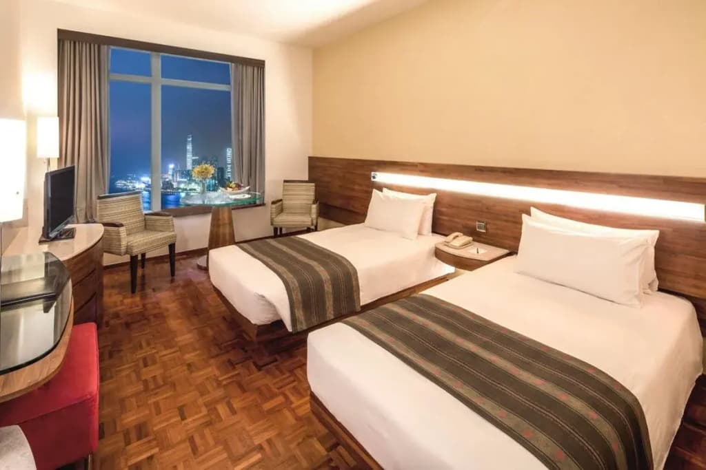 Nina Hotel Causeway Bay - photo 11