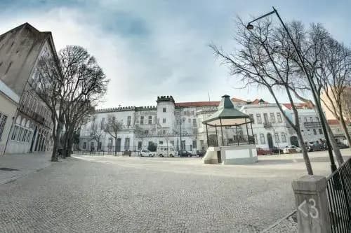 The Lisbon Flat GraCa - photo 6