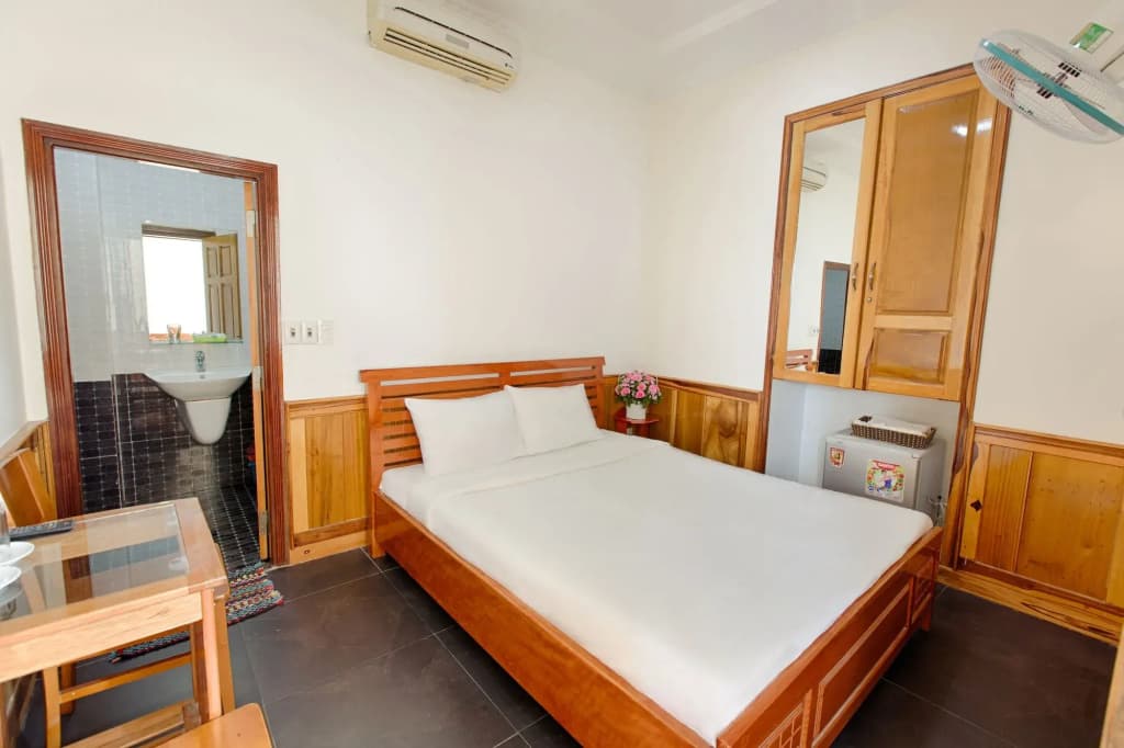Vien Dong Hotel Danang - photo 7