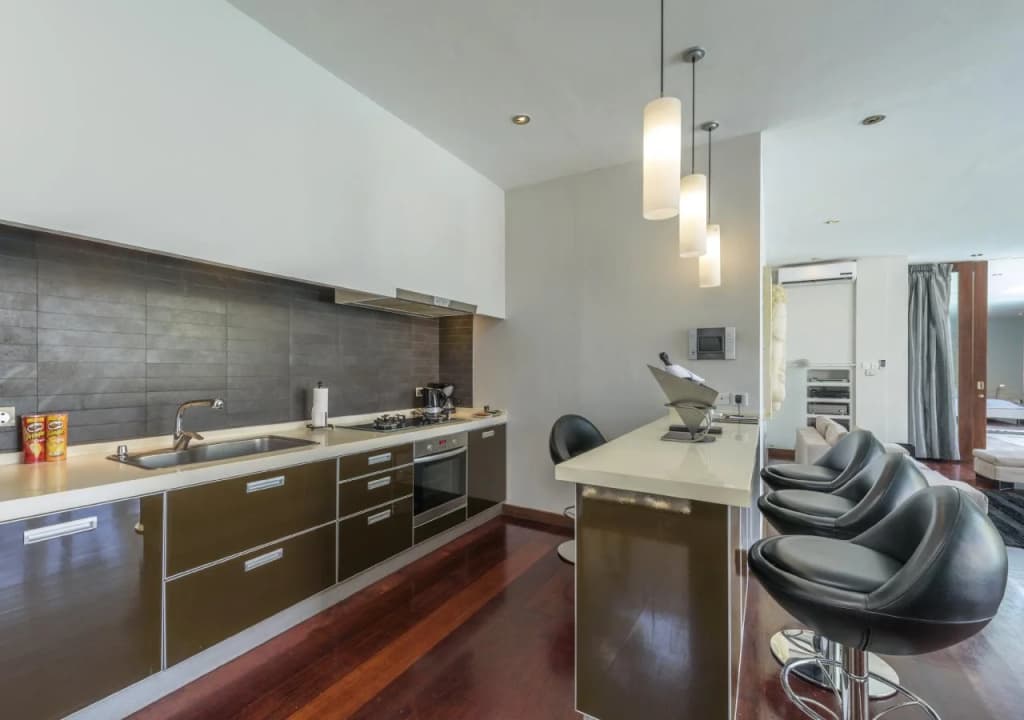 C151 Smart Villas at Seminyak - photo 23