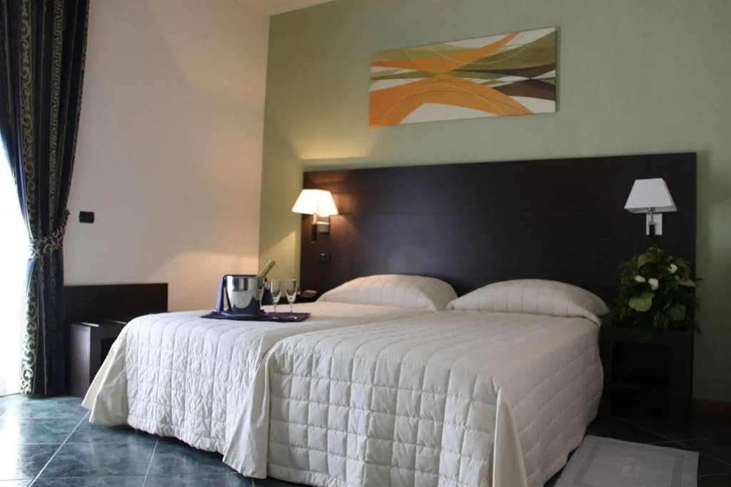 Hotel Palacavicchi - photo 2