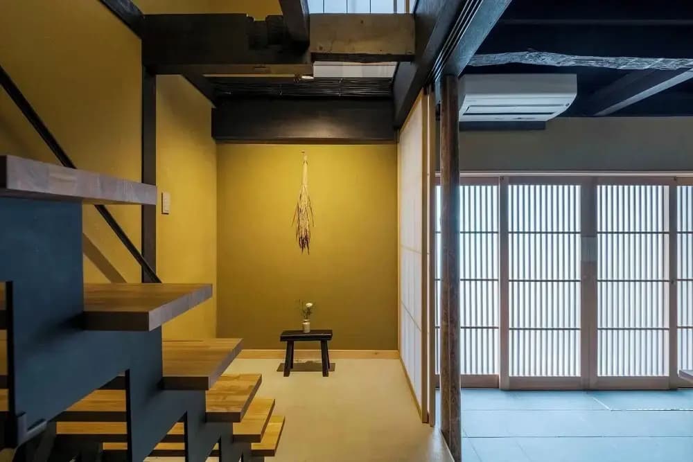 Izuki Machiya House - photo 11