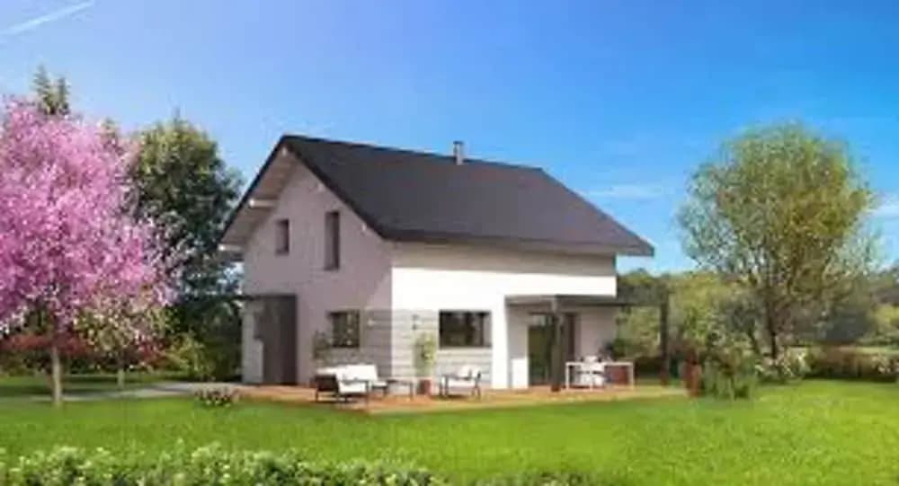 House - main photo