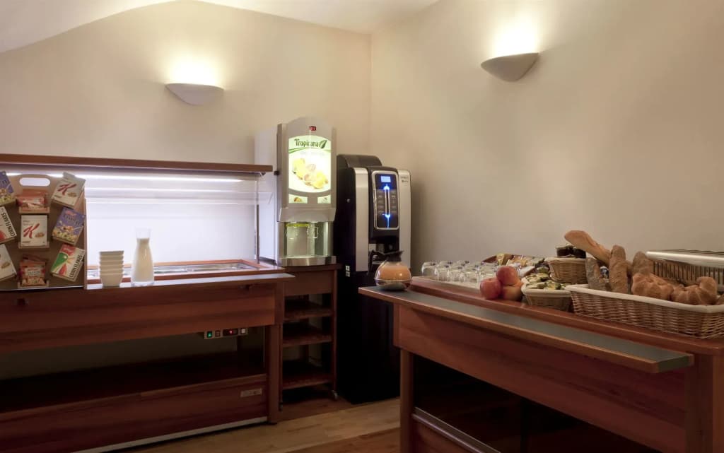 Hotel Verlain - photo 9