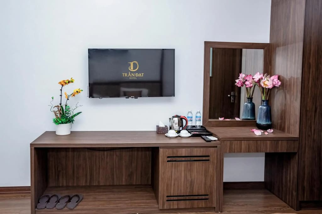 Trần Đạt Hotel - photo 12