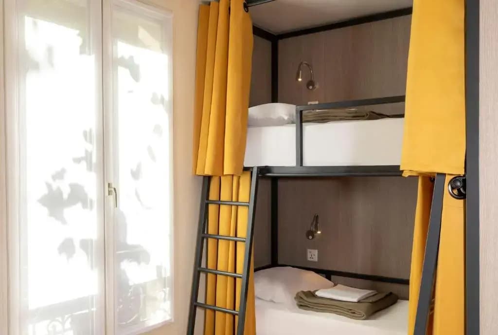 City Inn Paris - photo 4