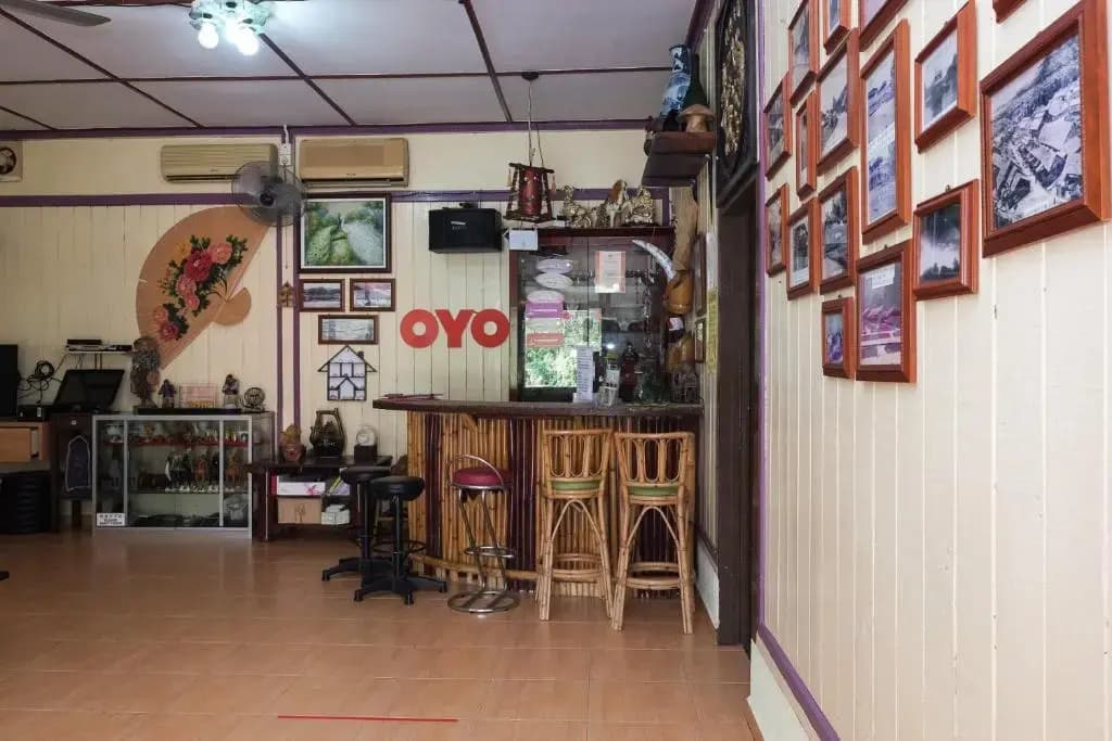 Oyo 89928 Acf Guest House - photo 14