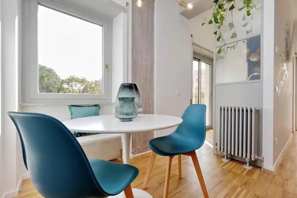 Renovated And Cozy Flat - photo 1
