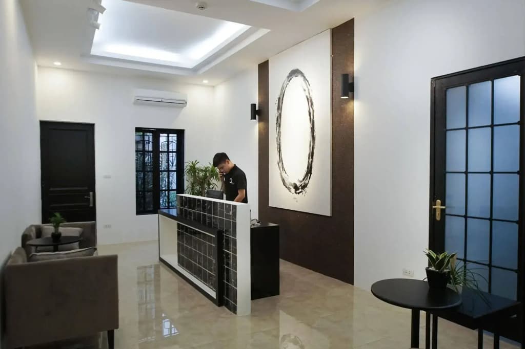 Oliving Residence - photo 17
