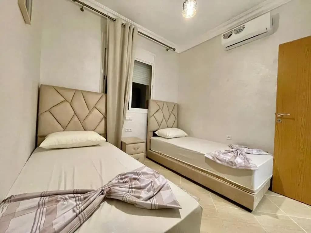 Appartement Les Soeurs - photo 5