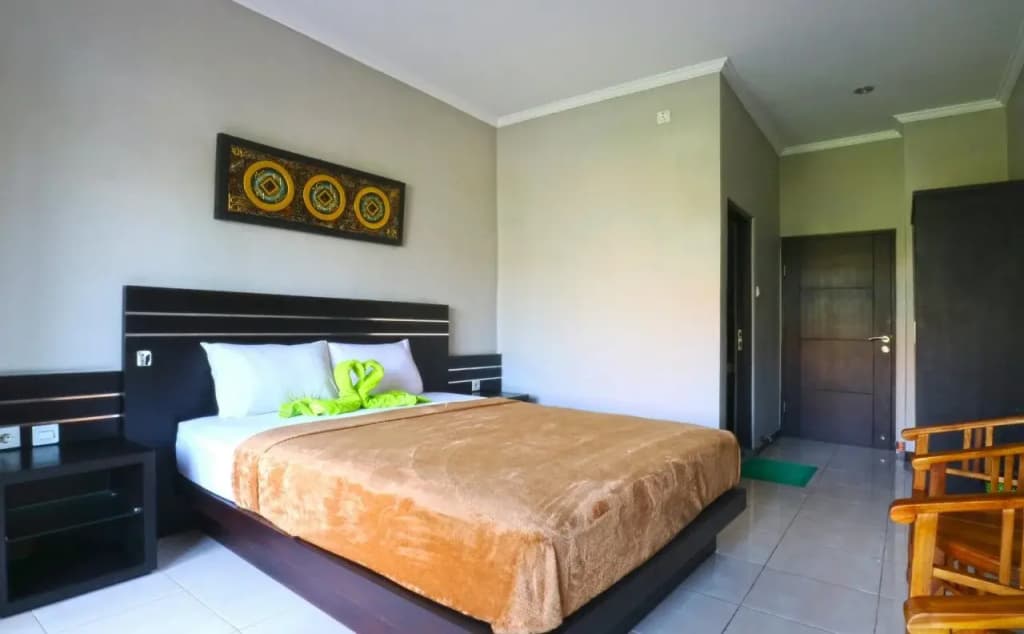Cinthya Guest House - photo 3