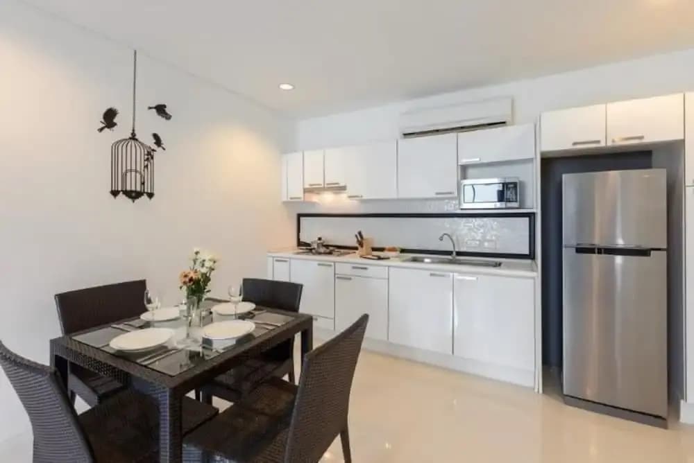Regent 15 Condo - photo 19