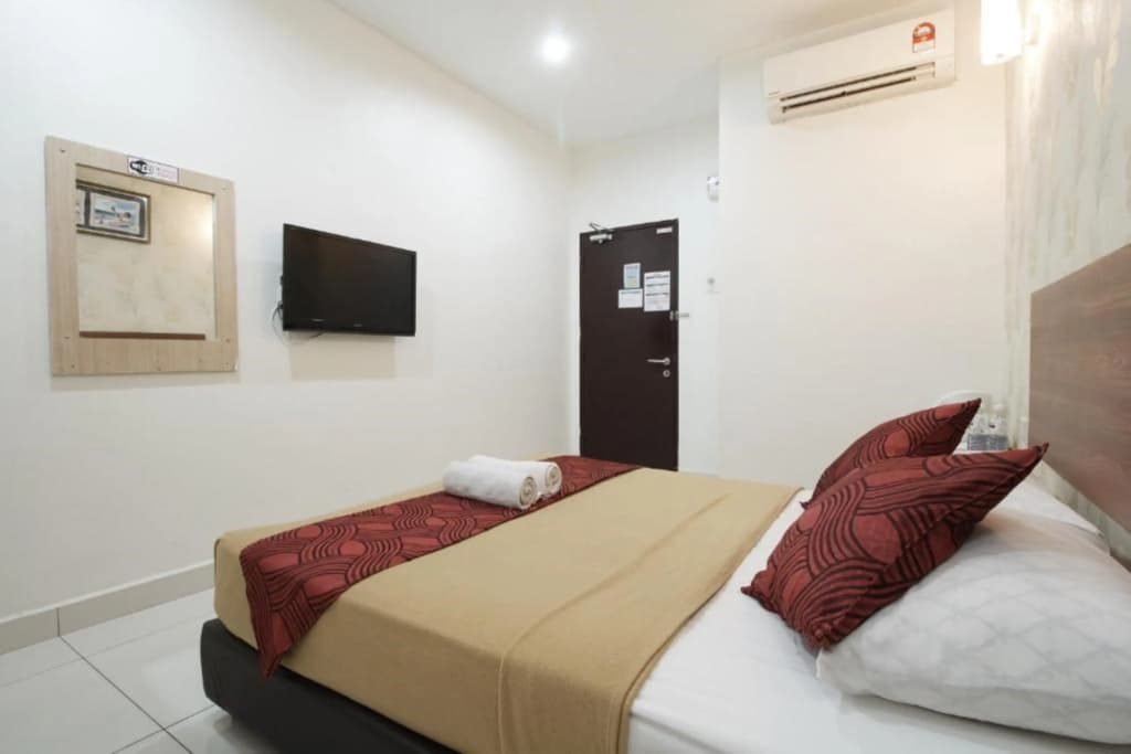 COOP Hotel Putrajaya & Cyberjaya - photo 7