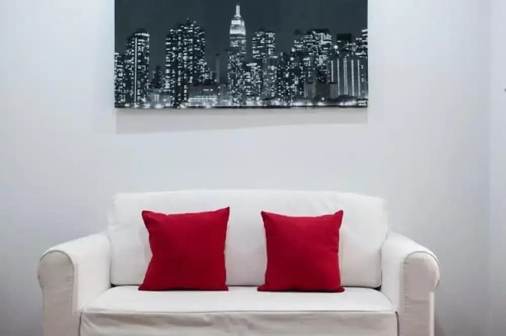 Apartamento Plaza Castilla - photo 3