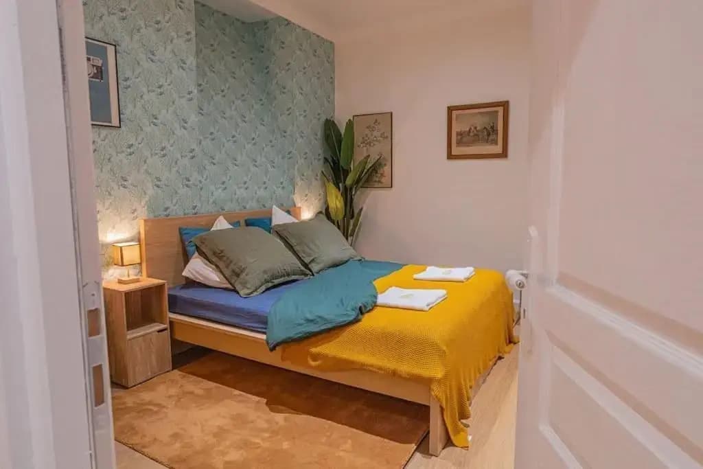 Appartement Sparks - photo 1