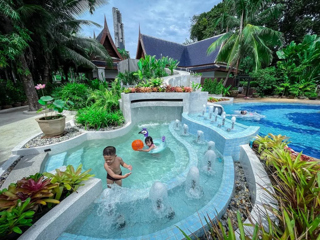 Siam Bayshore Pattaya - photo 15