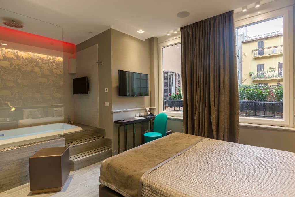 San Carlo Suite - photo 23