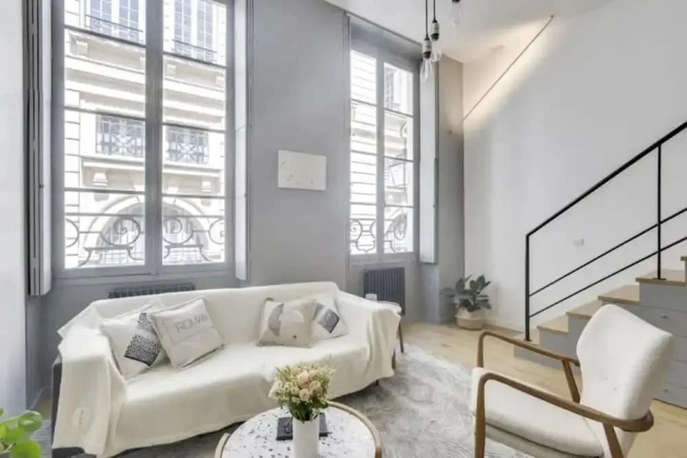 Reve du Marais in Paris - photo 6