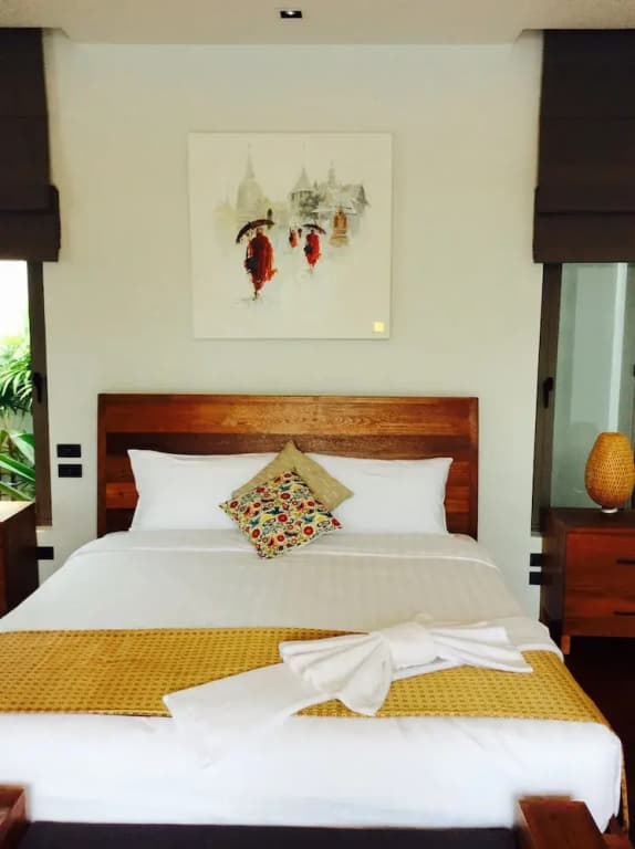 Anchan Lagoon Serenity Villa - photo 5