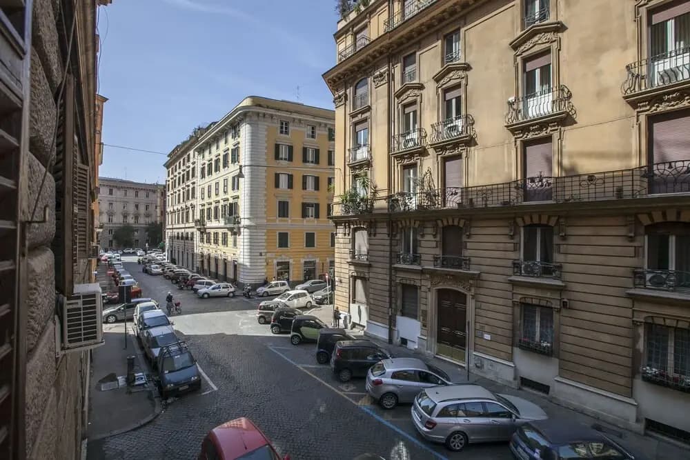 Vatican Area - My Extra Home - main photo