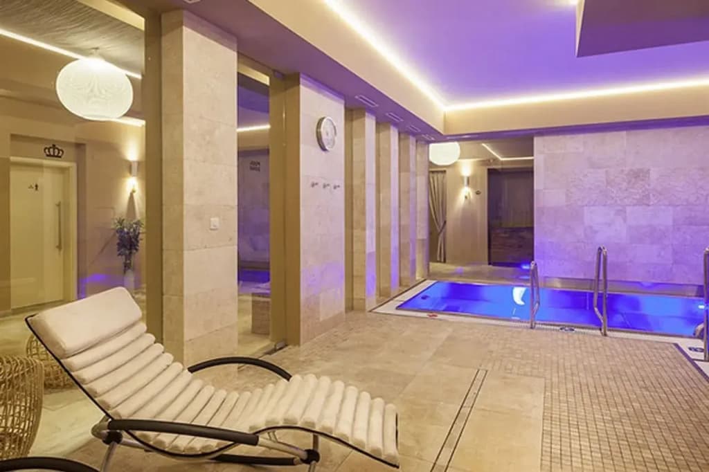 Kosher Hotel KING DAVID Prague - photo 17