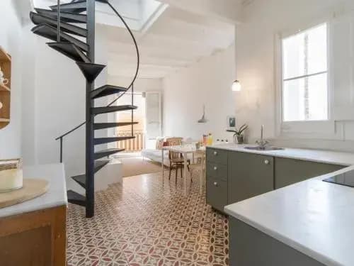 White penthouse - photo 3