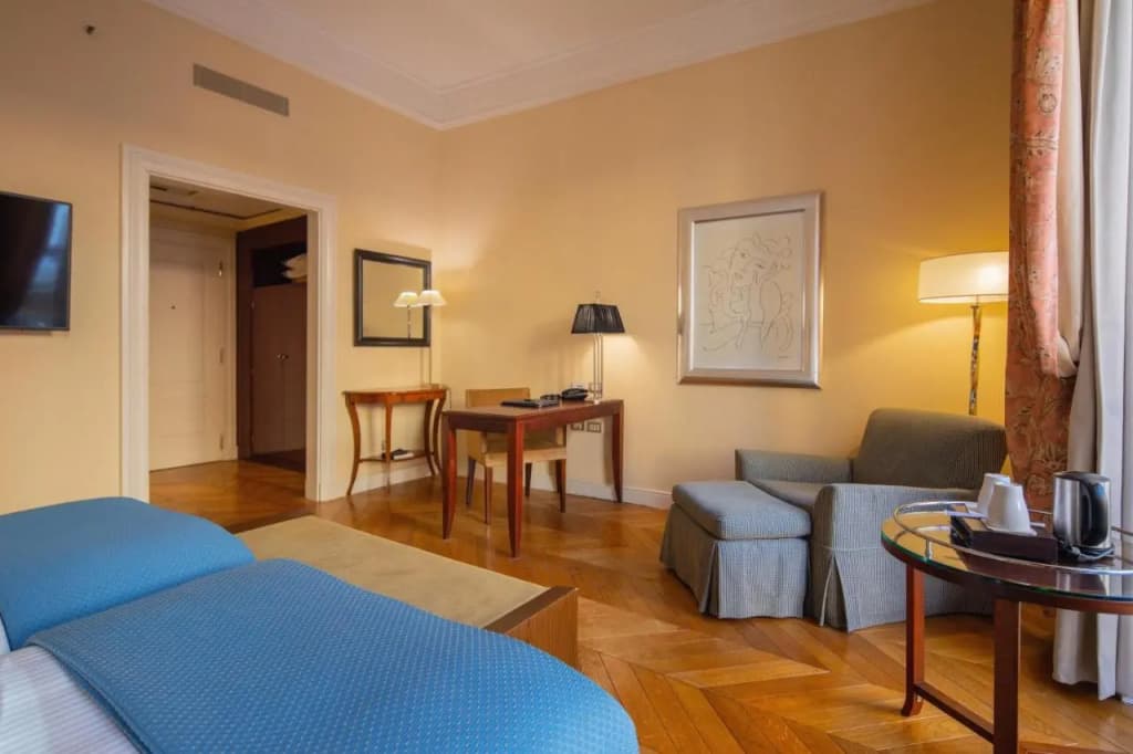 Rose Garden Palace by OMNIA hotels - photo 47