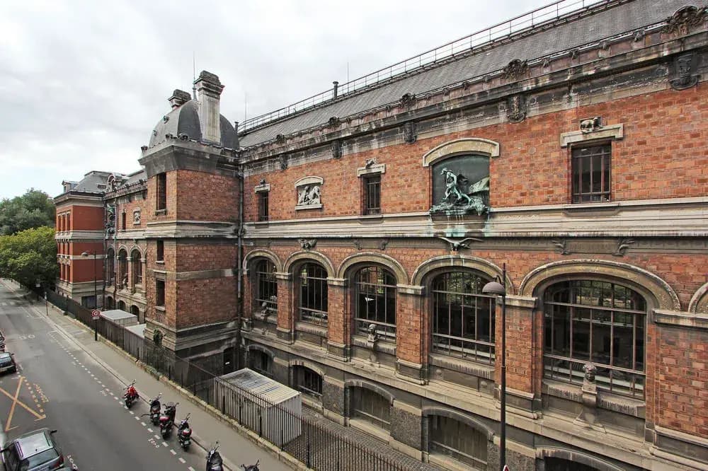 Short Stay Apartment Museum View - photo 1