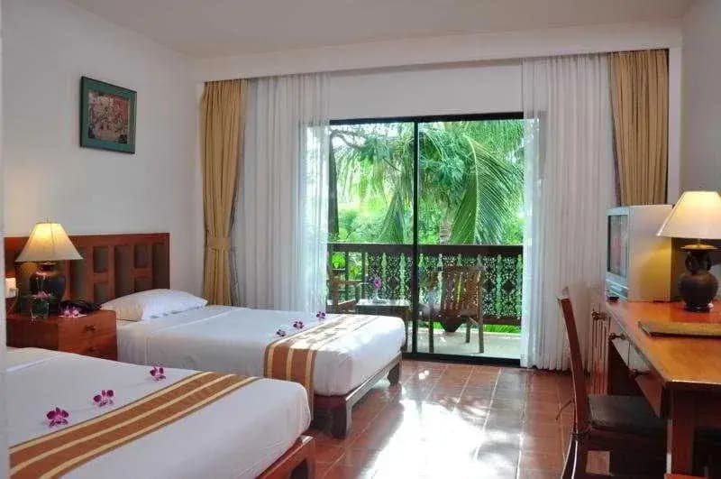 Salathai Resort - photo 6