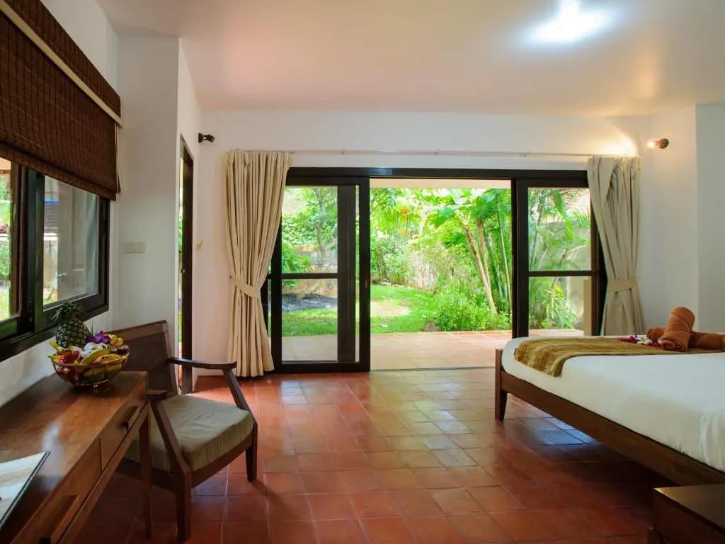 Samui Secret Villas - main photo