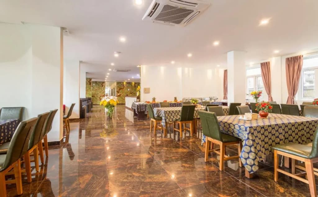 Palm Beach 2 Hotel - photo 17