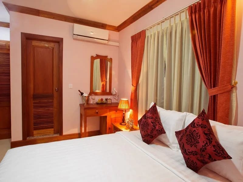 Friendly Villa - photo 1