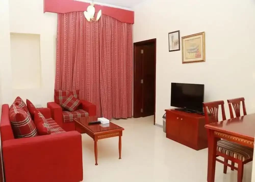 Al Sharq Furnished Suites - photo 6