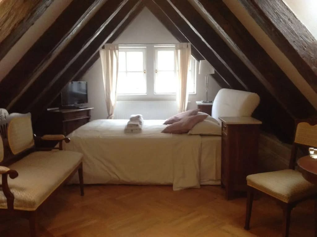 Small Luxury Palace Residence - photo 6