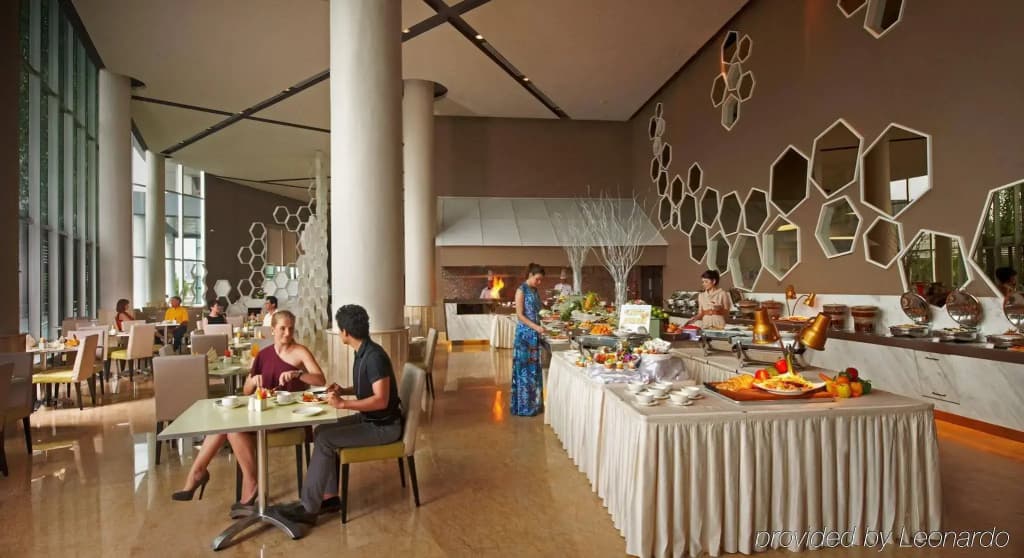 Eastin Hotel Penang - photo 27