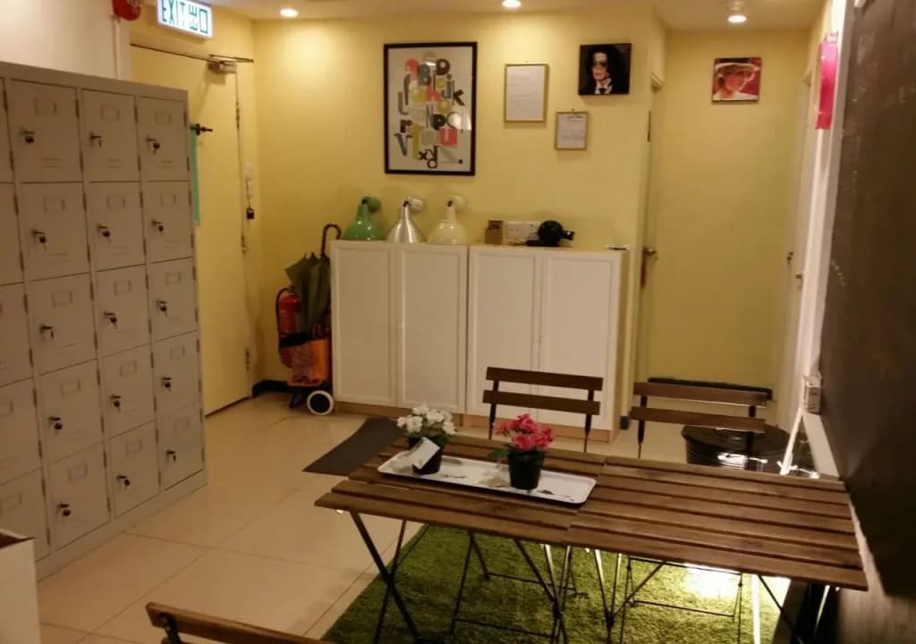 Beepackers - Hostel - photo 7