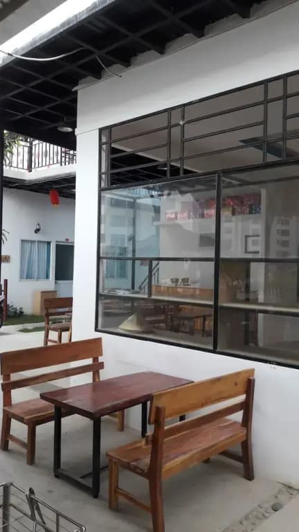 Sweethome - Hostel - photo 15