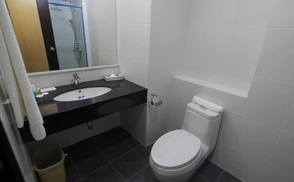 Imperial Suites Miri - photo 7