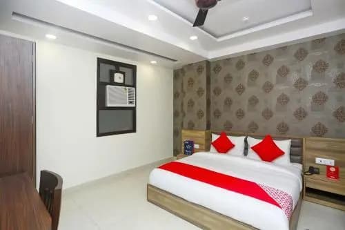 The Garden Side Inn by OYO Rooms - photo 4
