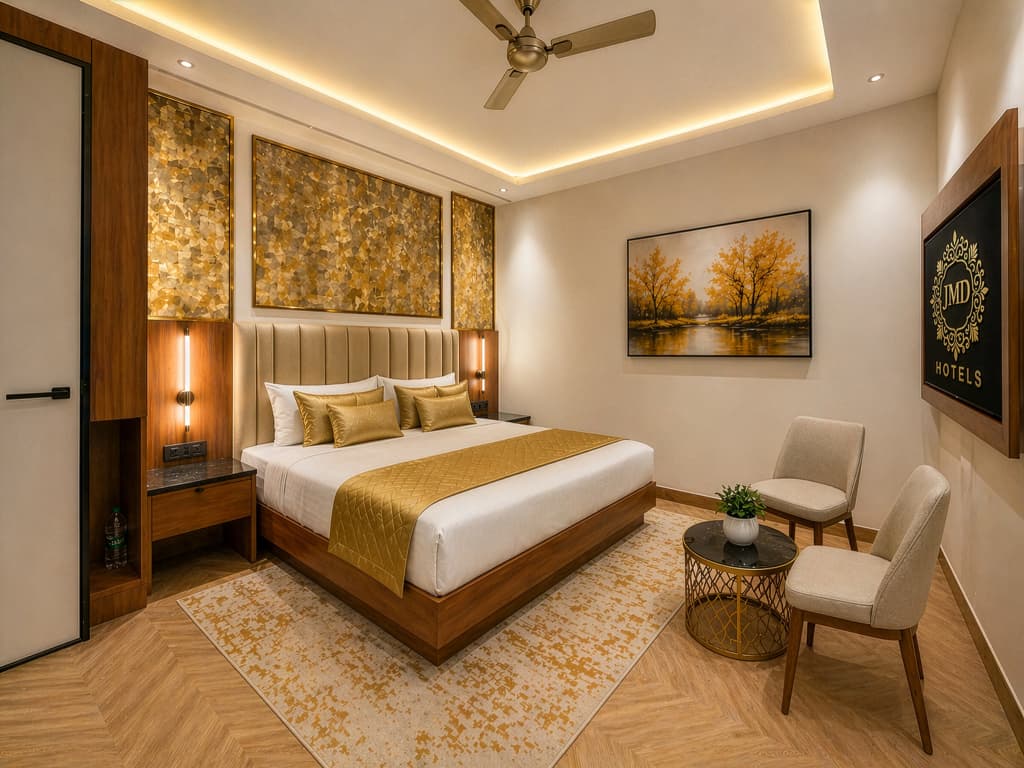 Hotel Shalimar - photo 20
