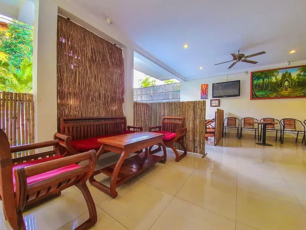 Chhaya Angkor Hotel - photo 2