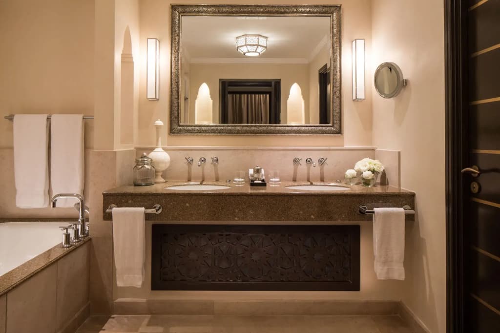 Four Seasons Resort Marrakech - photo 17