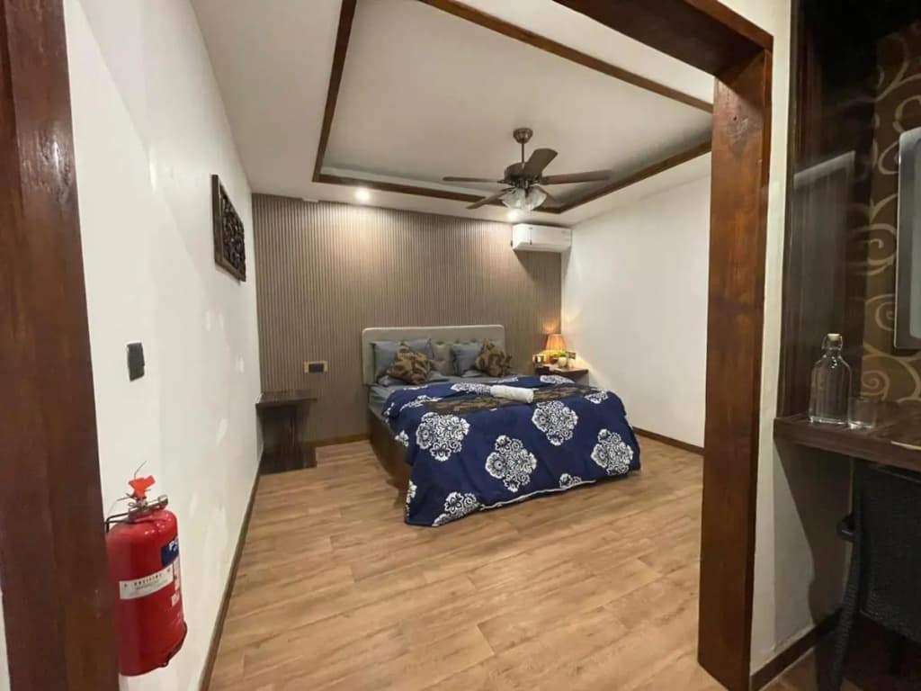 Himeyn Beach Inn Ocho Homes - photo 17