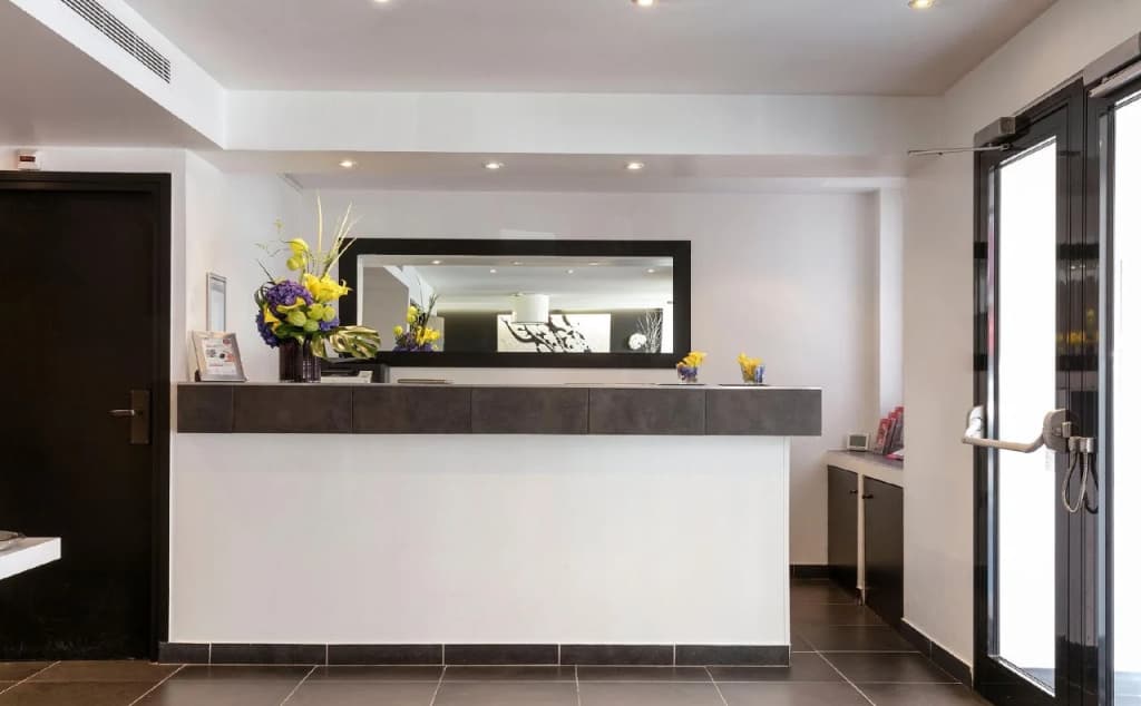 Hotel Standard Design - photo 22