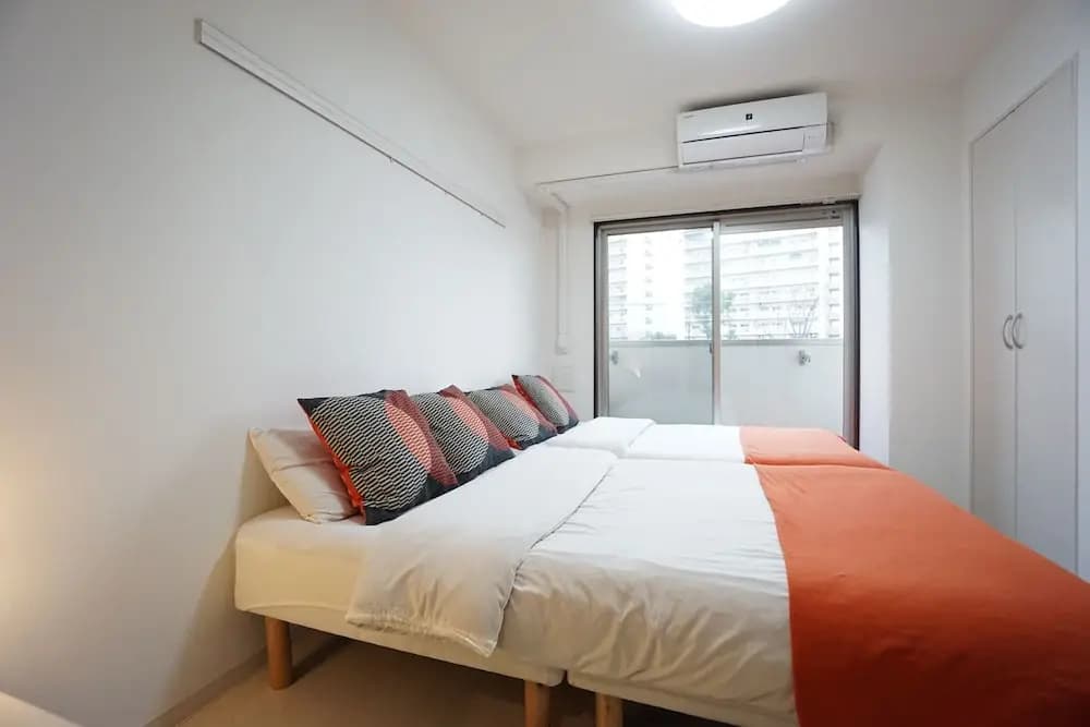 Terry's Apartment Namba West I E03C - photo 13