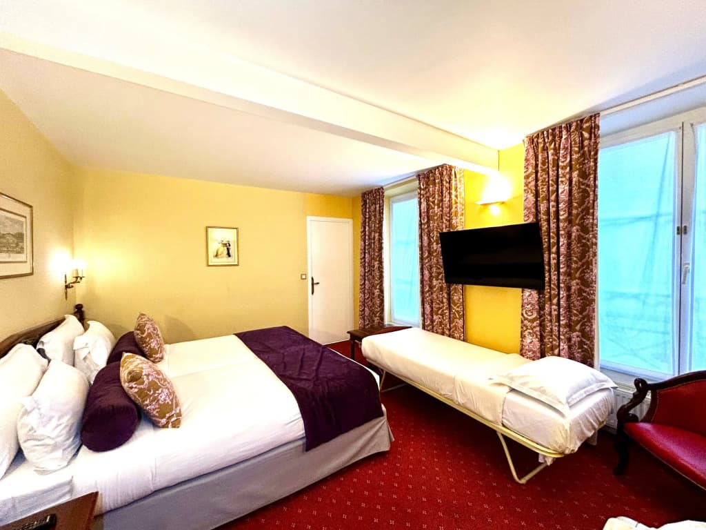 Hotel De Varenne - photo 18